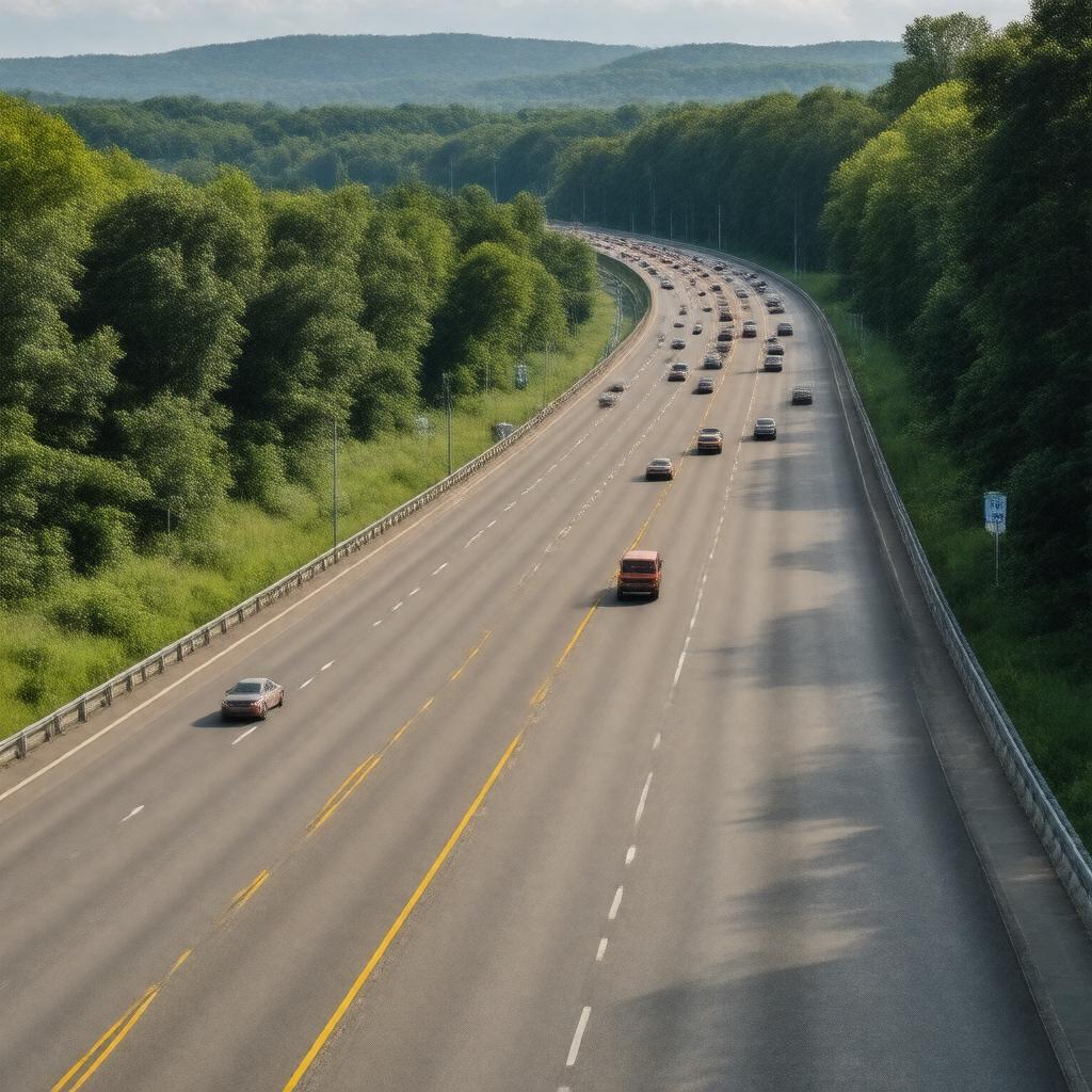 U.S. Route 84